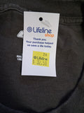 Premium Vintage Tees - Dickies - Size XL - PV-TOP - FAS017 - VG