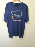 Premium Vintage Tees - Hurley - Size XL - PV-TOP - FAS017 - VG