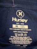 Premium Vintage Tees - Hurley - Size XL - PV-TOP - FAS017 - VG