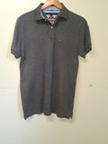 Premium Vintage Polo - Tommy Hifiger - Size M - PV-SHI - FAS017 - VG