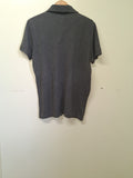 Premium Vintage Polo - Tommy Hifiger - Size M - PV-SHI - FAS017 - VG