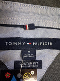 Premium Vintage Polo - Tommy Hifiger - Size M - PV-SHI - FAS017 - VG