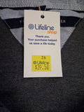 Premium Vintage Polo - Tommy Hifiger - Size M - PV-SHI - FAS017 - VG
