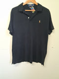 Premium Vintage Polo - Ralph Lauren - Size L - PV-SHI - FAS017 - VG