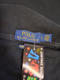 Premium Vintage Polo - Ralph Lauren - Size L - PV-SHI - FAS017 - VG