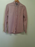 Premium Vintage Shirt - Ralph Lauren - Size L - PV-SHI - FAS017 - VG