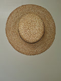 Ladies Hat *New* - Ace Of Something - Size 57cm - WHX - FAS017 - V.G