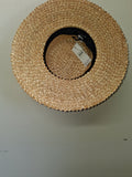 Ladies Hat *New* - Ace Of Something - Size 57cm - WHX - FAS017 - V.G