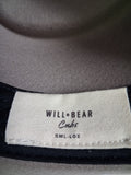 Ladies Hat  - Will & Bear - Size S/L - WHX - FAS017 - V.G