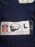 Premium Vintage Shirts - Dallas Cowboys "Double Star" Throwback Jersey -  Size L - PV-SHI - FAS018 - VG