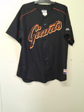 Premium Vintage Shirts - Giants Baseball Jersey -  Size L - PV-SHI - FAS018 - VG