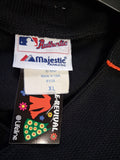 Premium Vintage Shirts - Giants Baseball Jersey -  Size L - PV-SHI - FAS018 - VG