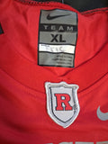 Premium Vintage Shirts - Rutgers Scarlet Knights Jersey -  Size XL - PV-SHI - FAS018 - VG