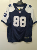 Premium Vintage Shirts - Dallas Cowboys Jersey -  Size 48 - PV-SHI - FAS018 - VG