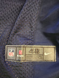 Premium Vintage Shirts - Dallas Cowboys Jersey -  Size 48 - PV-SHI - FAS018 - VG