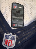 Premium Vintage Shirts - Dallas Cowboys Jersey -  Size 48 - PV-SHI - FAS018 - VG