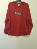 Premium Vintage Shirts - Arizona Diamondbacks Baseball -  Size XL - PV-SHI - FAS018 - VG