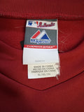 Premium Vintage Shirts - Arizona Diamondbacks Baseball -  Size XL - PV-SHI - FAS018 - VG