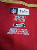 Premium Vintage Shirts - San Francisco 49ers Shirt -  Size M - PV-SHI - FAS018 - VG