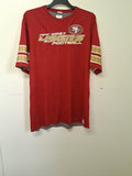 Premium Vintage Shirts - San Francisco 49ers Shirt -  Size M - PV-SHI - FAS018 - VG