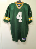 Premium Vintage Shirts - Green Bay Packers Jersey -  Size XXL - PV-SHI - FAS018 - VG