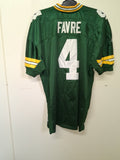 Premium Vintage Shirts - Green Bay Packers Jersey -  Size XXL - PV-SHI - FAS018 - VG