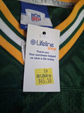 Premium Vintage Shirts - Green Bay Packers Jersey -  Size XXL - PV-SHI - FAS018 - VG