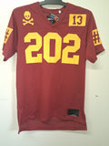 Premium Vintage Shirts - Been Trill Jersey -  Size M - PV-SHI - FAS018 - VG