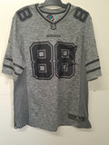 Premium Vintage Tee - Dallas Cowboys Jersey -  Size XL - PV-TOP - FAS018 - VG