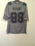 Premium Vintage Tee - Dallas Cowboys Jersey -  Size XL - PV-TOP - FAS018 - VG