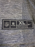 Premium Vintage Tee - Dallas Cowboys Jersey -  Size XL - PV-TOP - FAS018 - VG