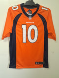 Premium Vintage Shirts - Denver Broncos Jersey -  Size S - PV-SHI - FAS018 - VG