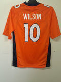Premium Vintage Shirts - Denver Broncos Jersey -  Size S - PV-SHI - FAS018 - VG
