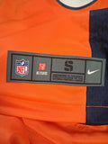 Premium Vintage Shirts - Denver Broncos Jersey -  Size S - PV-SHI - FAS018 - VG