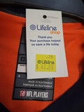 Premium Vintage Shirts - Denver Broncos Jersey -  Size S - PV-SHI - FAS018 - VG