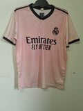 Premium Vintage Shirts - Real Madrid CF. - Size S - PV-SHI - FAS019 - VG