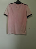 Premium Vintage Shirts - Real Madrid CF. - Size S - PV-SHI - FAS019 - VG