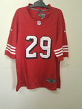 Premium Vintage Shirts - San Francisco 49ers - Size XL - PV-SHI - FAS019 - VG