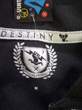 Premium Vintage Shirts - Destiny 2 - Size M - PV-SHI - FAS019 - VG