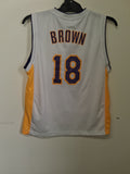 Premium Vintage Shirts - LA Lakers Jersey - Size L - PV-SHI - FAS019 - VG