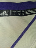 Premium Vintage Shirts - LA Lakers Jersey - Size L - PV-SHI - FAS019 - VG