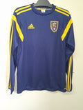 Premium Vintage Shirts - Real Salt Lake - Size M - PV-SHI - FAS019 - VG