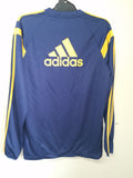 Premium Vintage Shirts - Real Salt Lake - Size M - PV-SHI - FAS019 - VG