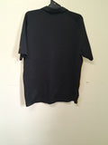 Premium Vintage Polo - Pittsburgh Steelers Polo  - Size L - PV-SHI - FAS019 - VG