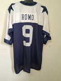 Premium Vintage Shirts - Dallas Cowboys - Size 2XL - PV-SHI - FAS019 - VG