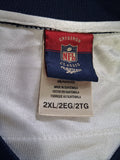 Premium Vintage Shirts - Dallas Cowboys - Size 2XL - PV-SHI - FAS019 - VG