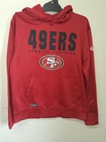 Premium Vintage Shirts - San Francisco 49ers - Size M - PV-SHI - FAS019 - VG