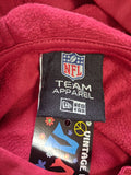 Premium Vintage Shirts - San Francisco 49ers - Size M - PV-SHI - FAS019 - VG