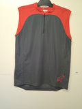 Premium Vintage Tank - Fox - Size M - PV-SHI - FAS019 - VG