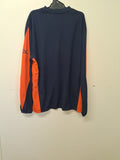Premium Vintage Shirts - Mizuno - Size XL - PV-SHI - FAS019 - VG